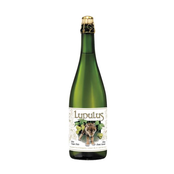 Lupulus blonde