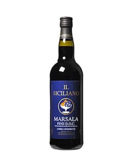 Marsala il siciliano