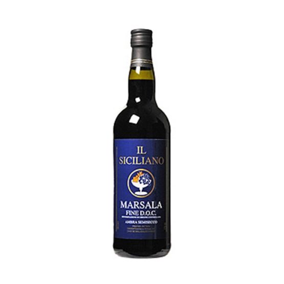 Marsala il siciliano
