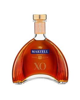 Cognac Martell XO