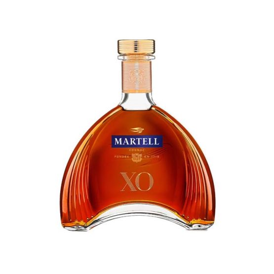 Cognac Martell XO
