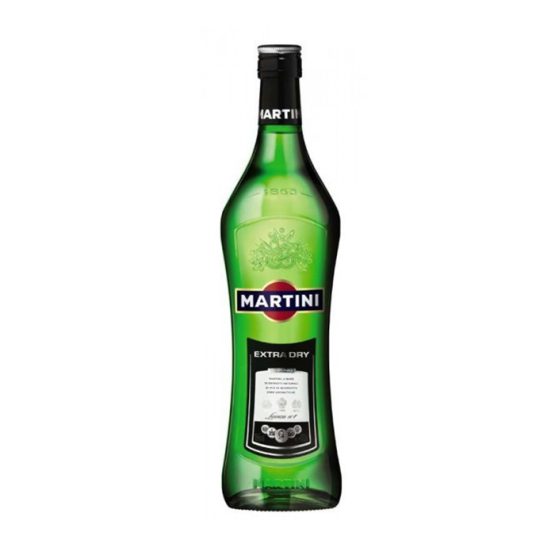 Martini Dry
