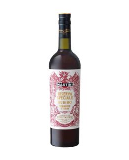 Martini riserva speciale rubino