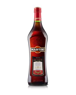 Martini Rosso