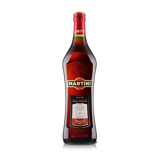 Martini Rosso