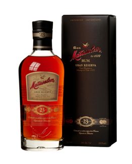 Matusalem Rum Gran Reserva 23 anni