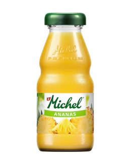 Michel ananas