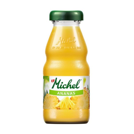 Michel ananas