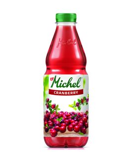 Michel cranberry vari formati