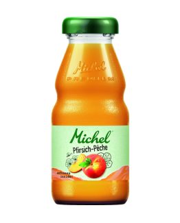 Michel pesca