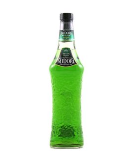 Midori melon