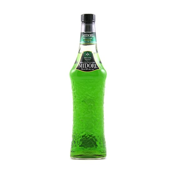 Midori melon