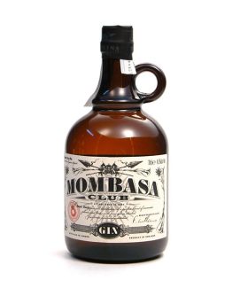 Mombasa Club Gin