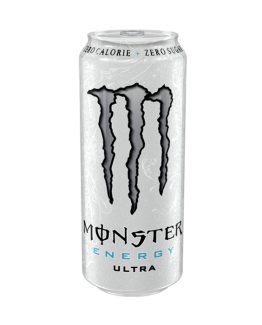 Monster Ultra lattina