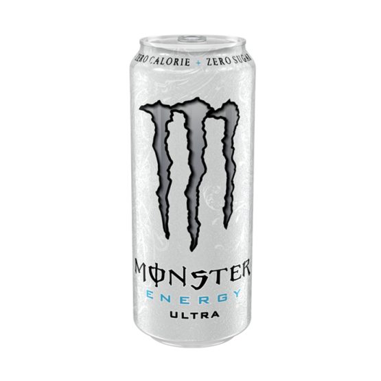 Monster Ultra lattina
