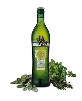 Noilly Prat Vermouth