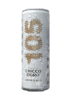 Oneofive coffe&milk lattina