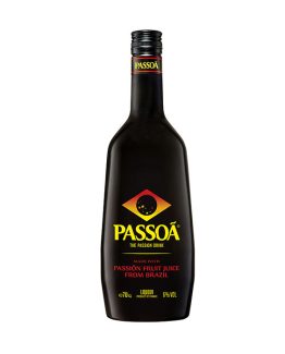 Passoa