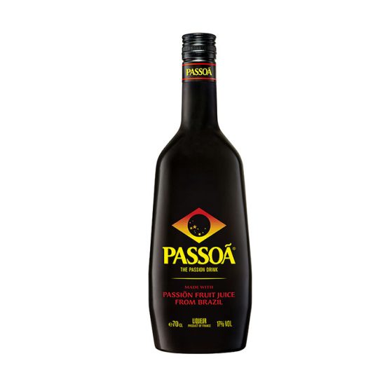 Passoa