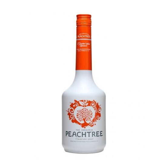 Peachtree de Kuyper