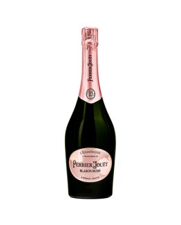 Champagne Perrier Jouet Blason Rosè Magnum