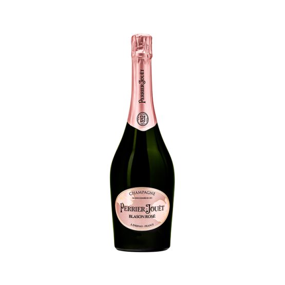 Champagne Perrier Jouet Blason Rosè Magnum