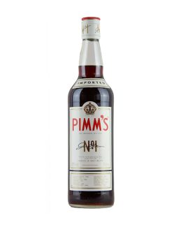 Pimm\'s n.1