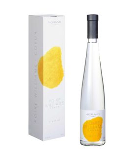 Poire Williams Coeur Morand