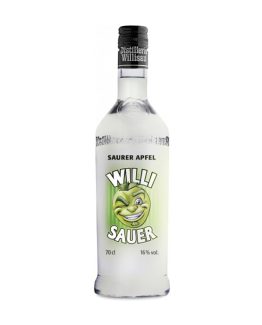 Pomino Willi Sauer