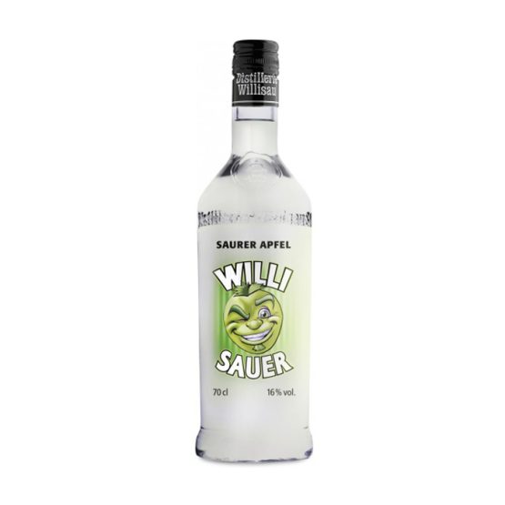 Pomino Willi Sauer