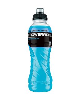 Powerade Mountain