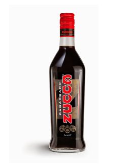 Rabarbaro Zucca