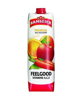 Ramseier feelgood tetra