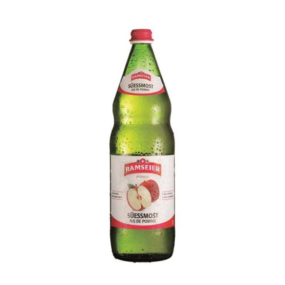 Ramseier mela