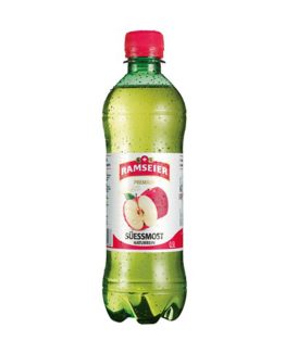 Ramseier mosto mela vari formati