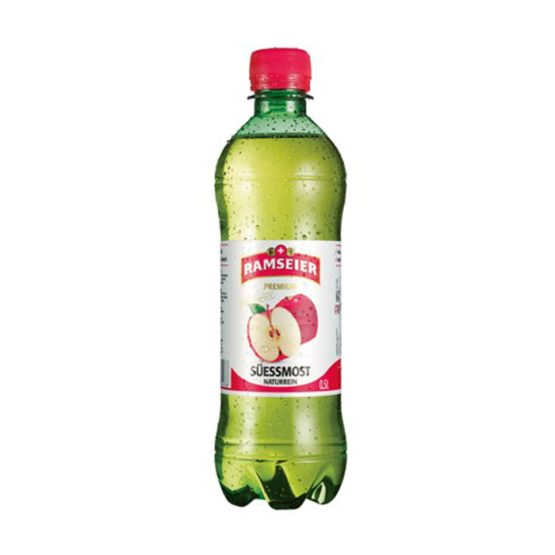 Ramseier mosto mela vari formati