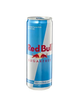 Red Bull S.Free