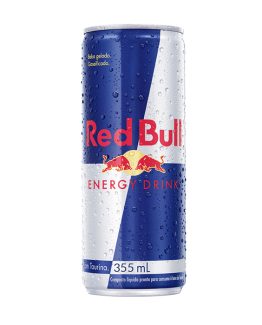 Red Bull lattina