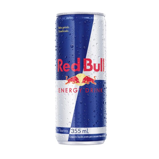Red Bull lattina