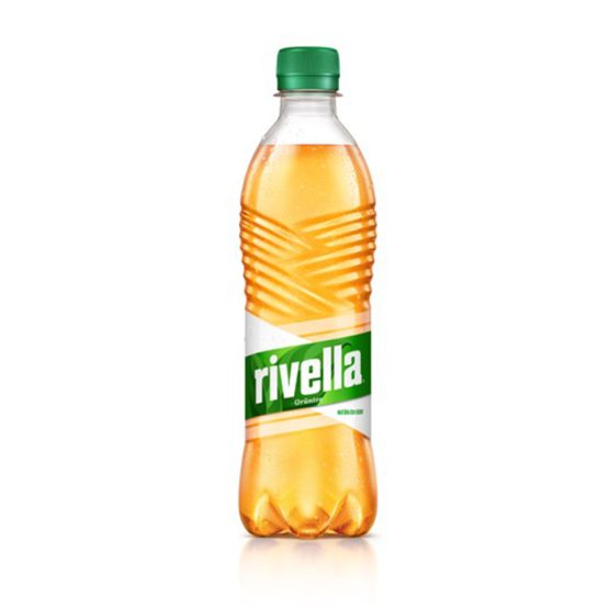 Rivella verde