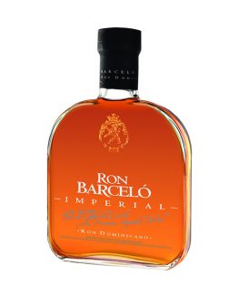 Ron Barcelo Imperial