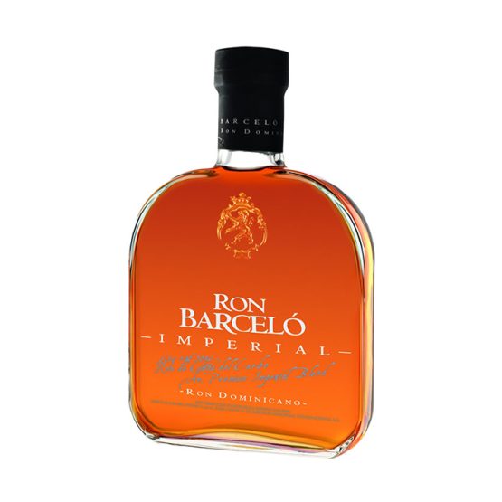 Ron Barcelo Imperial
