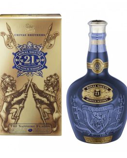 Royal Salute 21 anni
