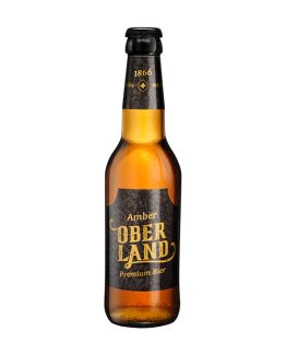 Rugenbrau Oberland Amber premium