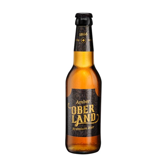 Rugenbrau Oberland Amber premium