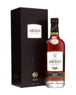 Rum Abuelo Centuria Swiss