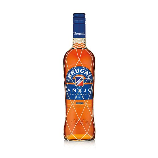 Rum Brugal Anejo