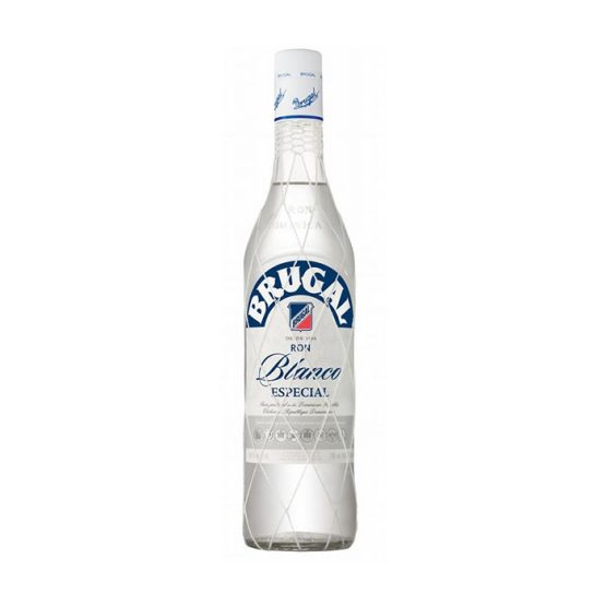 Rum Brugal Blanco