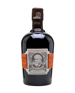 Rum Diplomatico Mantuano