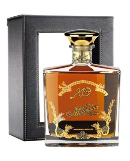 Rum Millonario XO